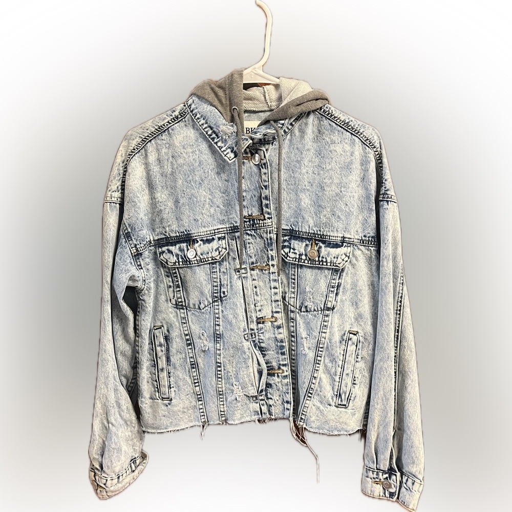 BKE Denim Jacket